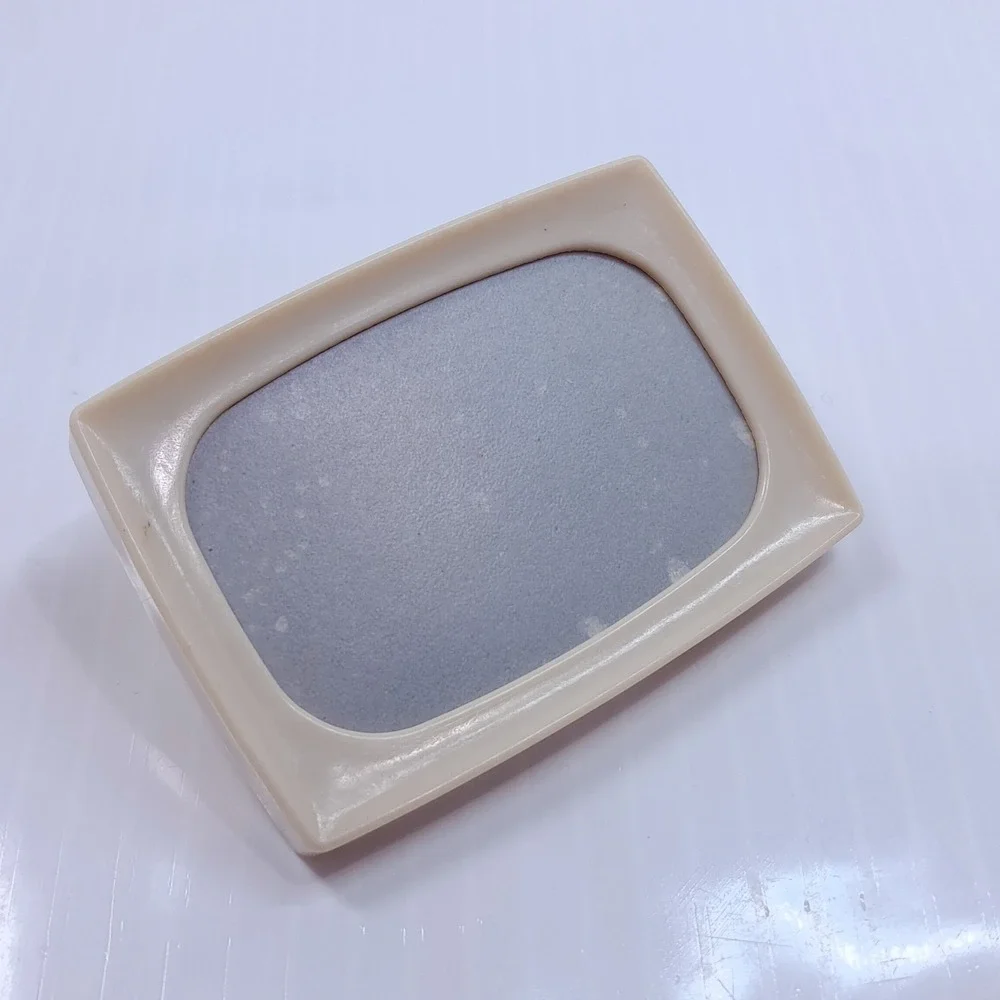 Vintage Sylvania Panelescent Nite-Lite night light 120V rectangle ivory WORKS